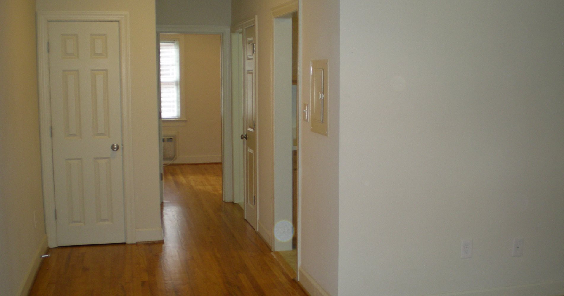 Fairfax Drive Apartments Apartments in Arlington, VA